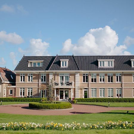 Residence Aan De Kust Noordwijk Extérieur photo