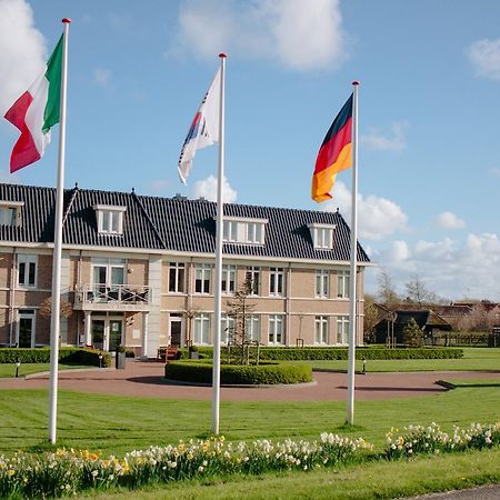 Residence Aan De Kust Noordwijk Extérieur photo