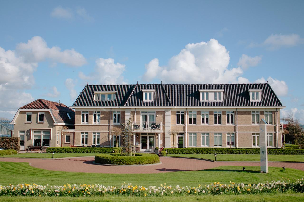 Residence Aan De Kust Noordwijk Extérieur photo